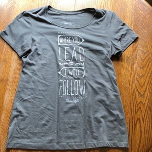 Gilmore Girls T-shirt
